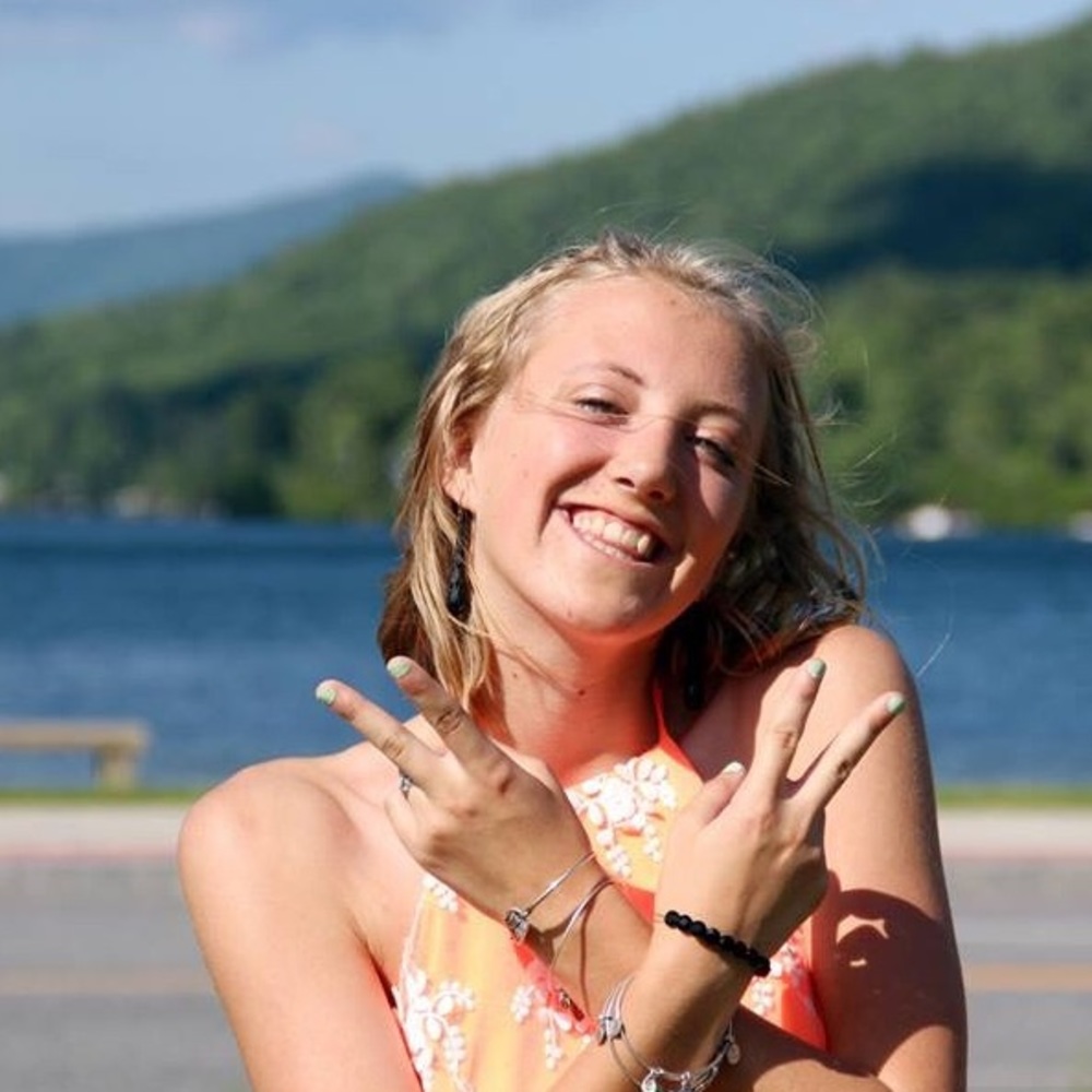 Meet your Posher, Emmaline